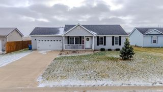 33 Chrysler Ave, Wabash, IN 46992