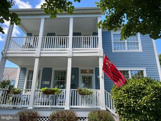 120 October Glory Ave, Ocean View, DE 19970
