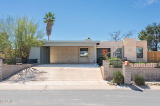 7440 E  45th St, Tucson, AZ 85730