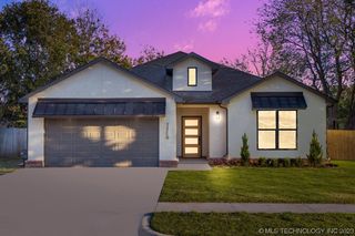 1300 E  Gary Pl, Broken Arrow, OK 74012