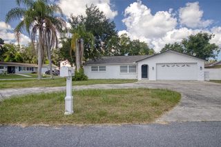 5425 DRINKARD DRIVE, New Port Richey, FL 34653