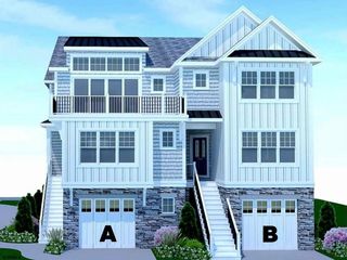 3512 W  Bayshore Ave #B, Brigantine, NJ 08203