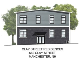 562 Clay St, Manchester, NH 03103