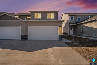 5521 S  Huntwood Ave, Sioux Falls, SD 57108