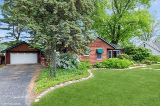 10627 S  Worth Ave, Worth, IL 60482