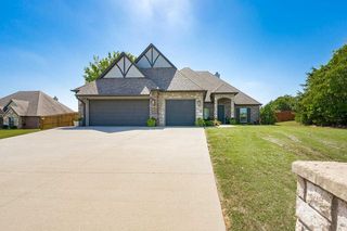 4810 S  Aloysius Dr, Stillwater, OK 74074