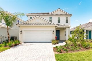 2803 BUTTERFLY JASMINE TRAIL, Sarasota, FL 34240
