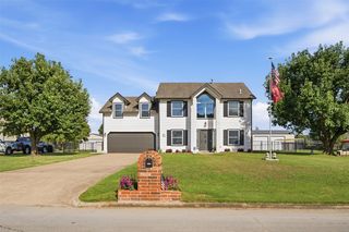 11671 S  267th East Ave, Coweta, OK 74429