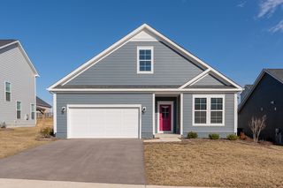 5006 Forsythia Pl, Blacksburg, VA 24060