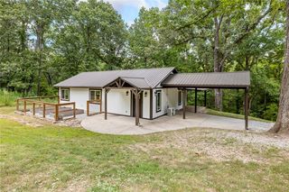 6570 Dogwood Dr, Omaha, AR 72662