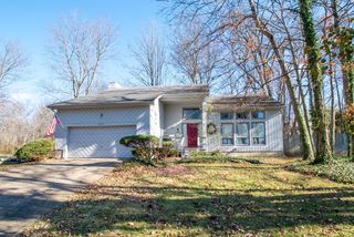 9578 Benchmark Ln, Cincinnati, OH 45242