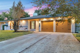 4439 Reynaldo Dr, Spring, TX 77373