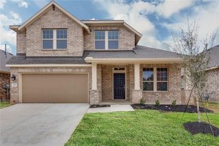 1908 Augustus Dr, Fort Worth, TX 76120