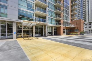 800 The Mark Ln #1202, San Diego, CA 92101