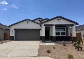 22610 N LYNN Street, Maricopa, AZ 85138