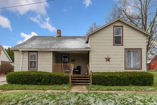 150 E  Maple St, Waterloo, IN 46793