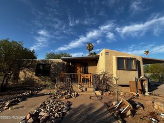 16825 W  Calle Gravilla, Marana, AZ 85653