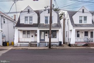 1471 Liberty St, Hamilton, NJ 08629