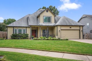 4409 W  Urbana St, Broken Arrow, OK 74012