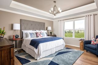 Owner s Suite