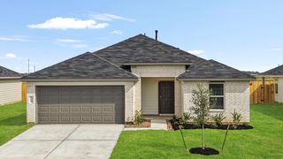 114 Rustic Creek Ct, Dayton, TX 77535