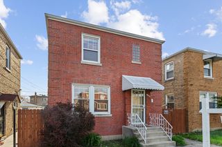 4340 S  Christiana Ave, Chicago, IL 60632