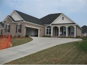 4590 Logans Way, Augusta, GA 30919