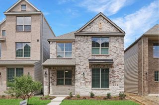 4548 Mona Lisa Ln, Plano, TX 75024