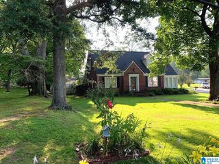 390 Evans St, Heflin, AL 36264
