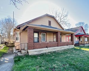3629 Graceland Ave, Indianapolis, IN 46208