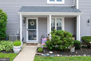 663 Yorkshire Ct, Sewell, NJ 08080