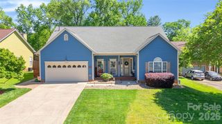 12316 Panthersville Dr, Charlotte, NC 28269