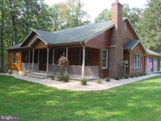 140 Careless Whisper Way, Gerrardstown, WV 25420
