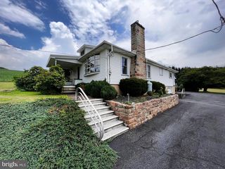 Spring Rd, Summit Station, PA 17979