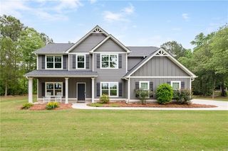 719 Fairview Rd, Brooks, GA 30205