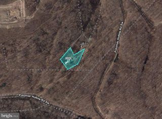 Potomac Hollow Rd SW, Barton, MD 21521