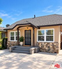 634 E  87th St, Los Angeles, CA 90002