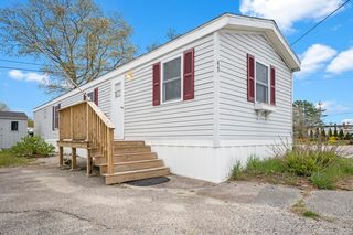 49 Jenifer Dr, East Wareham, MA 02538