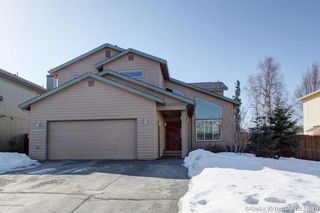 2814 Meadow Wood Cir, Anchorage, AK 99516
