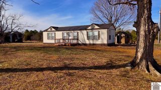 Grubbs Rd, New Concord, KY 42076