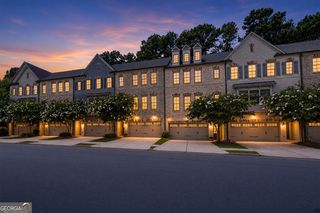 2538 Skyland Dr   NE, Brookhaven, GA 30319