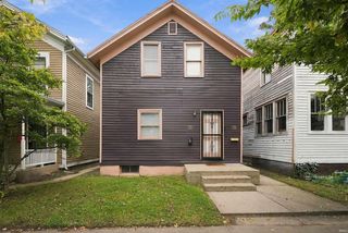 920 W  Jefferson Blvd, Fort Wayne, IN 46802