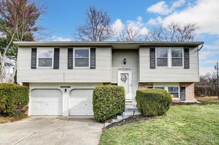 3266 Orangeburg Ct, Cincinnati, OH 45251
