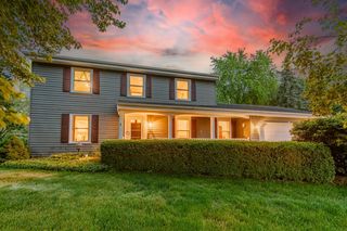 208 Karin DRIVE, North Prairie, WI 53153