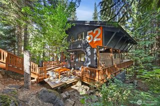 1111 Snoqualmie Drive, Snoqualmie Pass, WA 98068