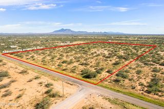 0000 E Three Canyons Road #-, Hereford, AZ 85615