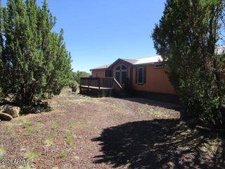 63 County Road #3203 Road, Vernon, AZ 85940