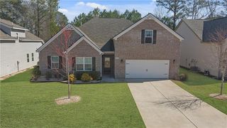 612 Saint Helena St, Locust Grove, GA 30248