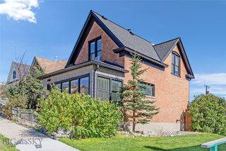 318 S  Jackson St, Butte, MT 59701