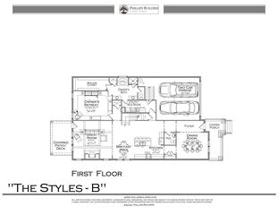 4046 John Marsh Rd #1215, Spring Hill, TN 37174